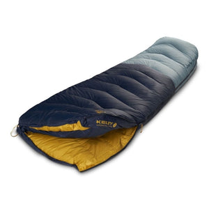 Kelty Supernova 20 Deg Sleeping Bag S2AS