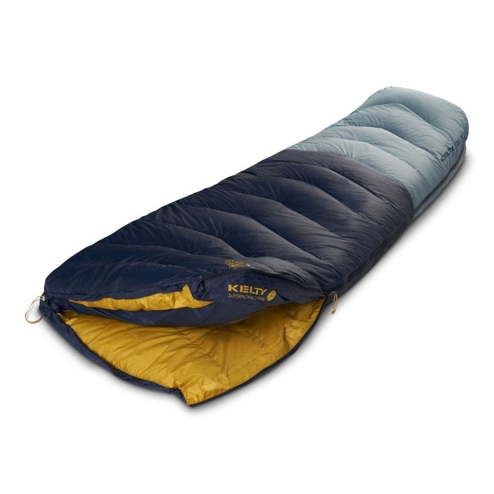 Kelty Supernova 20 Deg Sleeping Bag S2AS