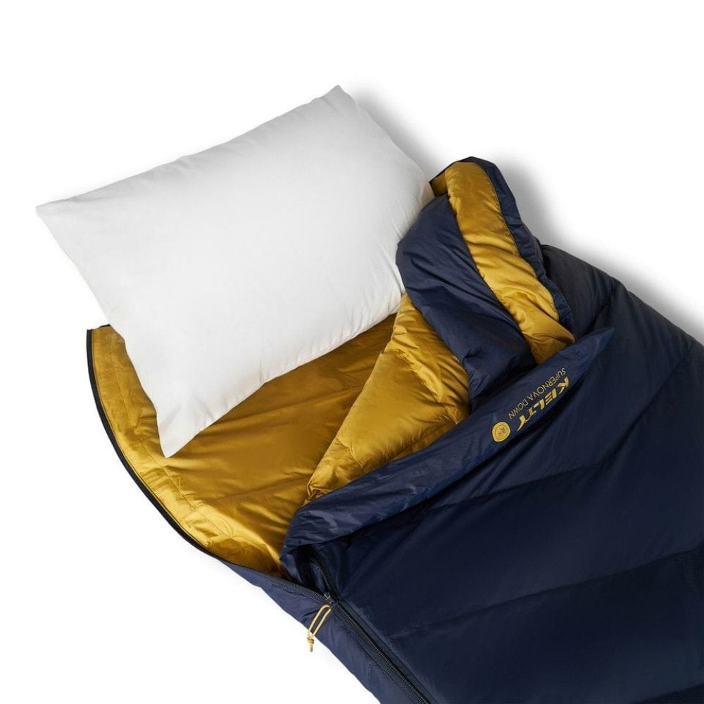 Kelty Supernova 20 Deg Sleeping Bag S2AS