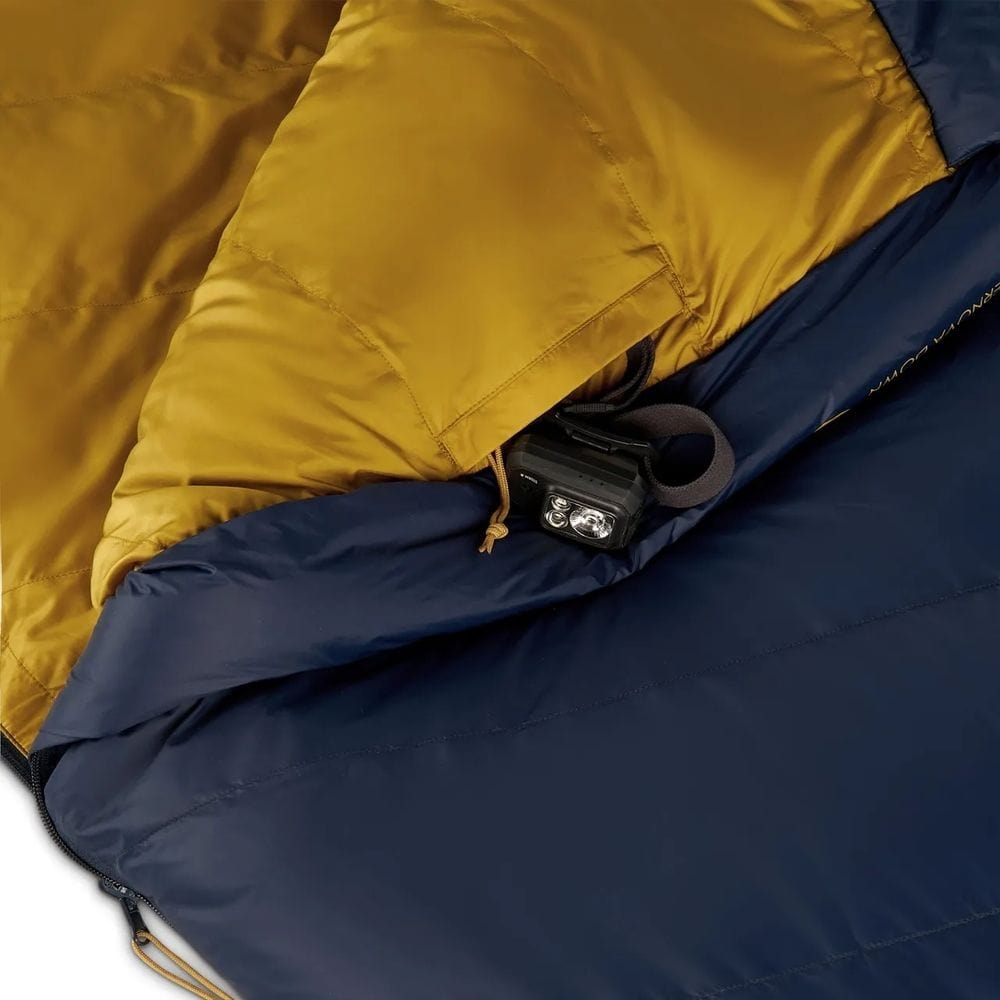 Kelty Supernova 20 Deg Sleeping Bag S2AS