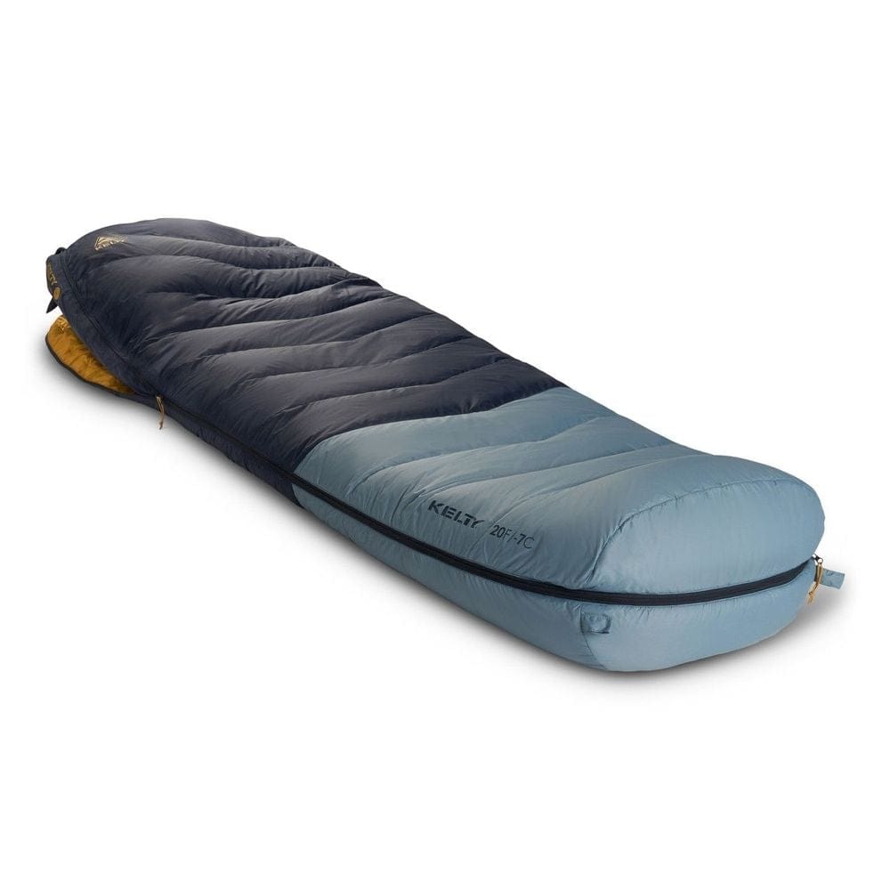 Kelty Supernova 20 Deg Sleeping Bag S2AS