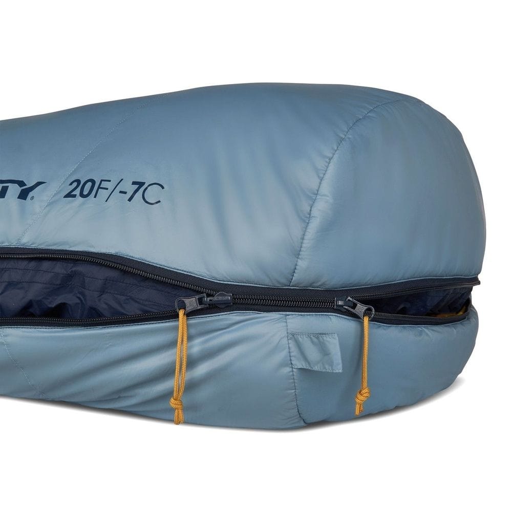 Kelty Supernova 20 Deg Sleeping Bag S2AS