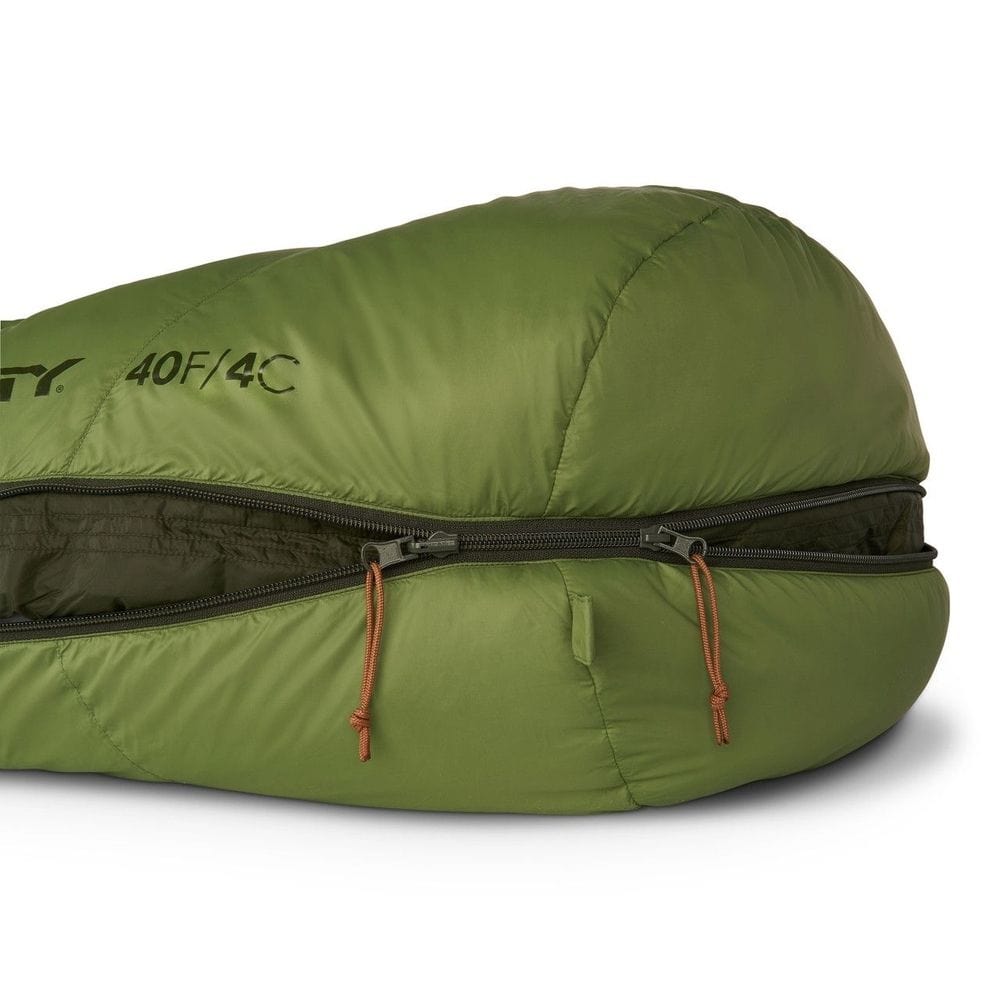 Kelty Supernova 40 Deg Sleeping Bag S2AS