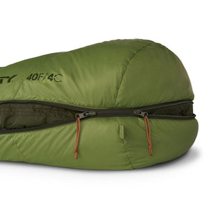Kelty Supernova 40 Deg Sleeping Bag S2AS