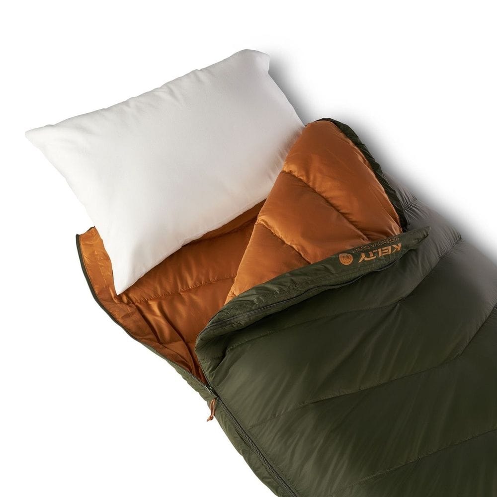 Kelty Supernova 40 Deg Sleeping Bag S2AS