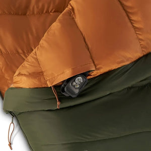 Kelty Supernova 40 Deg Sleeping Bag S2AS