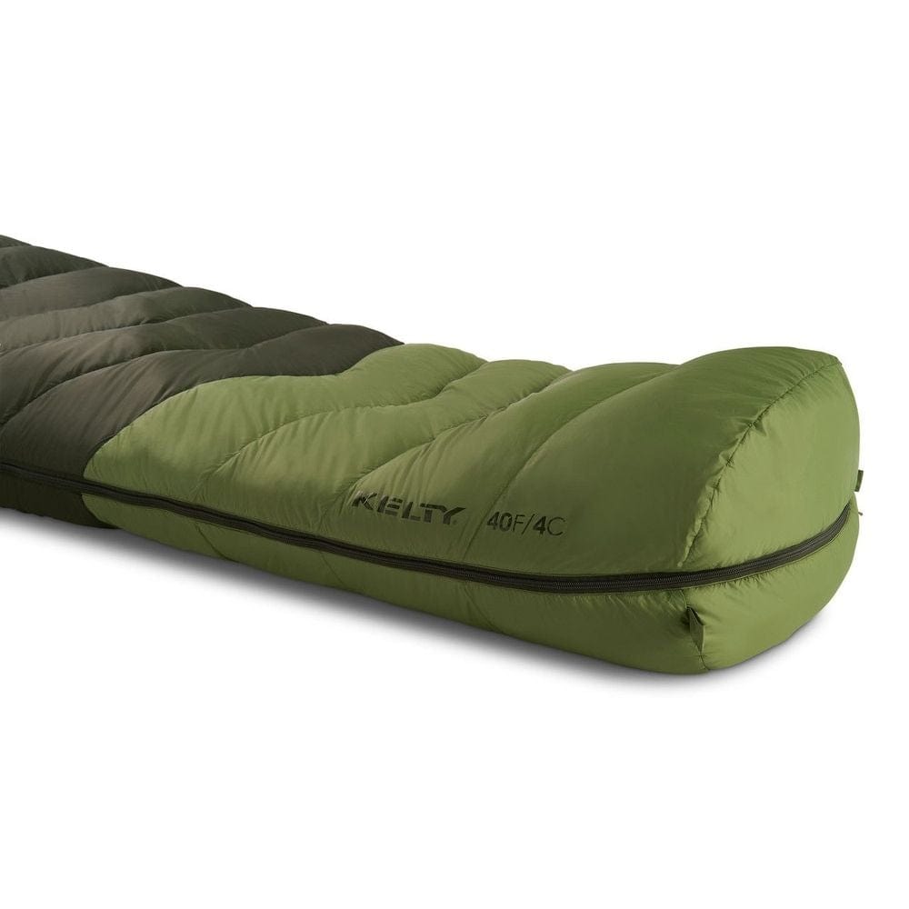 Kelty Supernova 40 Deg Sleeping Bag S2AS