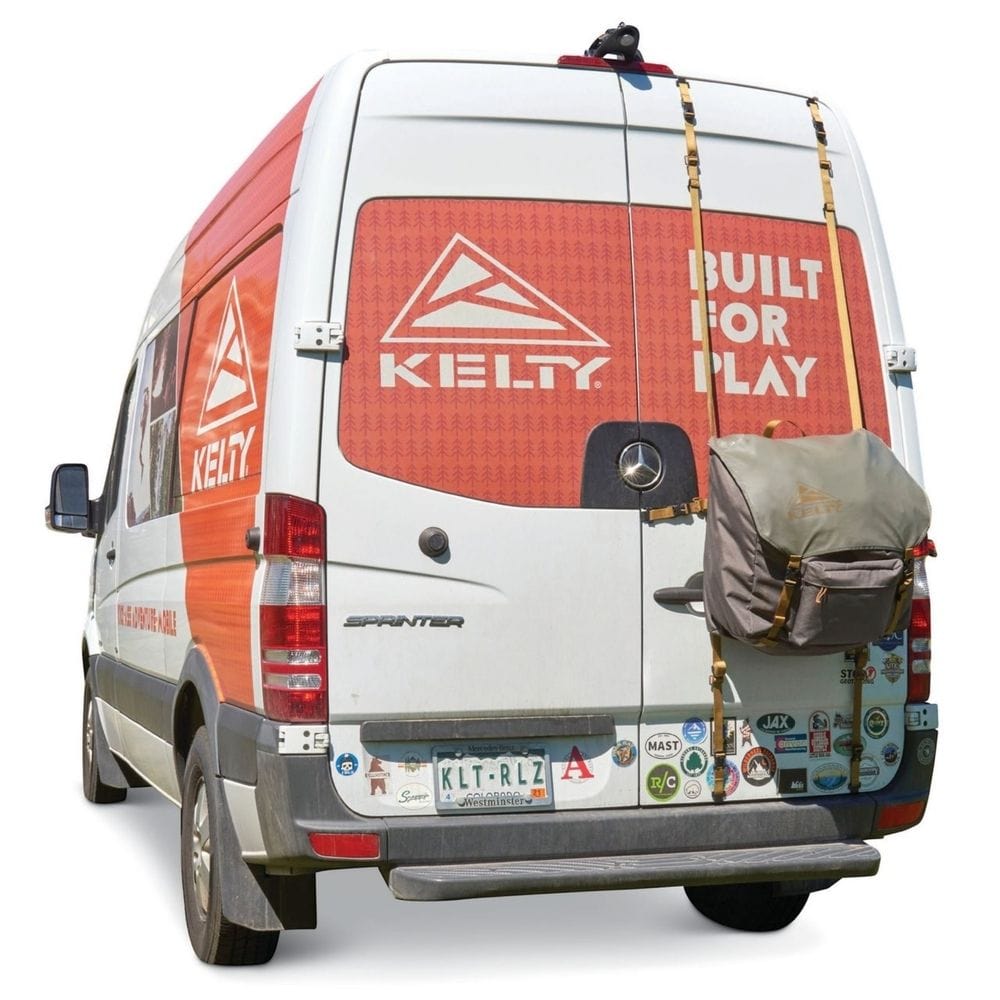Kelty Trash Pak S2AS