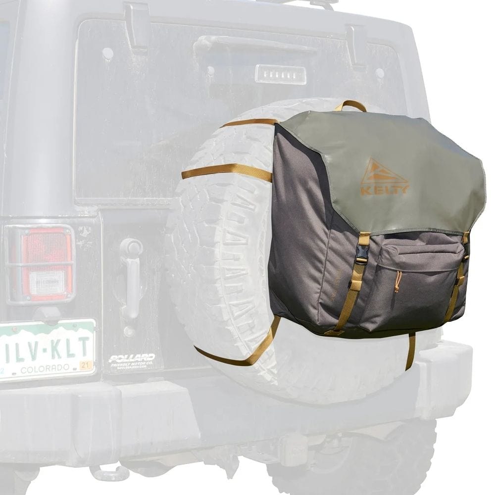 Kelty Trash Pak S2AS