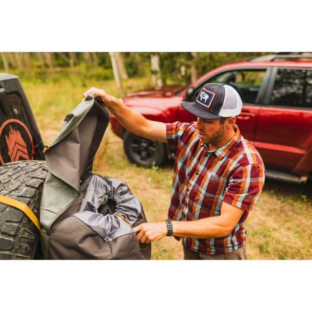 Kelty Trash Pak S2AS