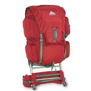 Kelty Trekker 65 – Durable 65L Backpack for Hiking & Travel Kelty