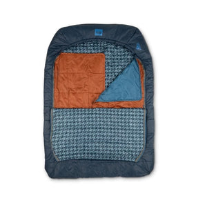 Kelty Tru.Comfort Doublewide 20F Sleeping Bag (2023) S2AS