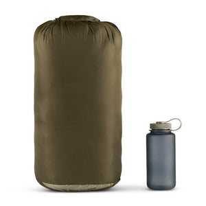 Kelty Wayback 20°F Sleeping Bag – Lightweight, 3-Season Down Bag Kelty