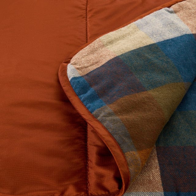 Kelty Wayback Biggie Blanket – Oversized, Packable Blanket for Camping Kelty