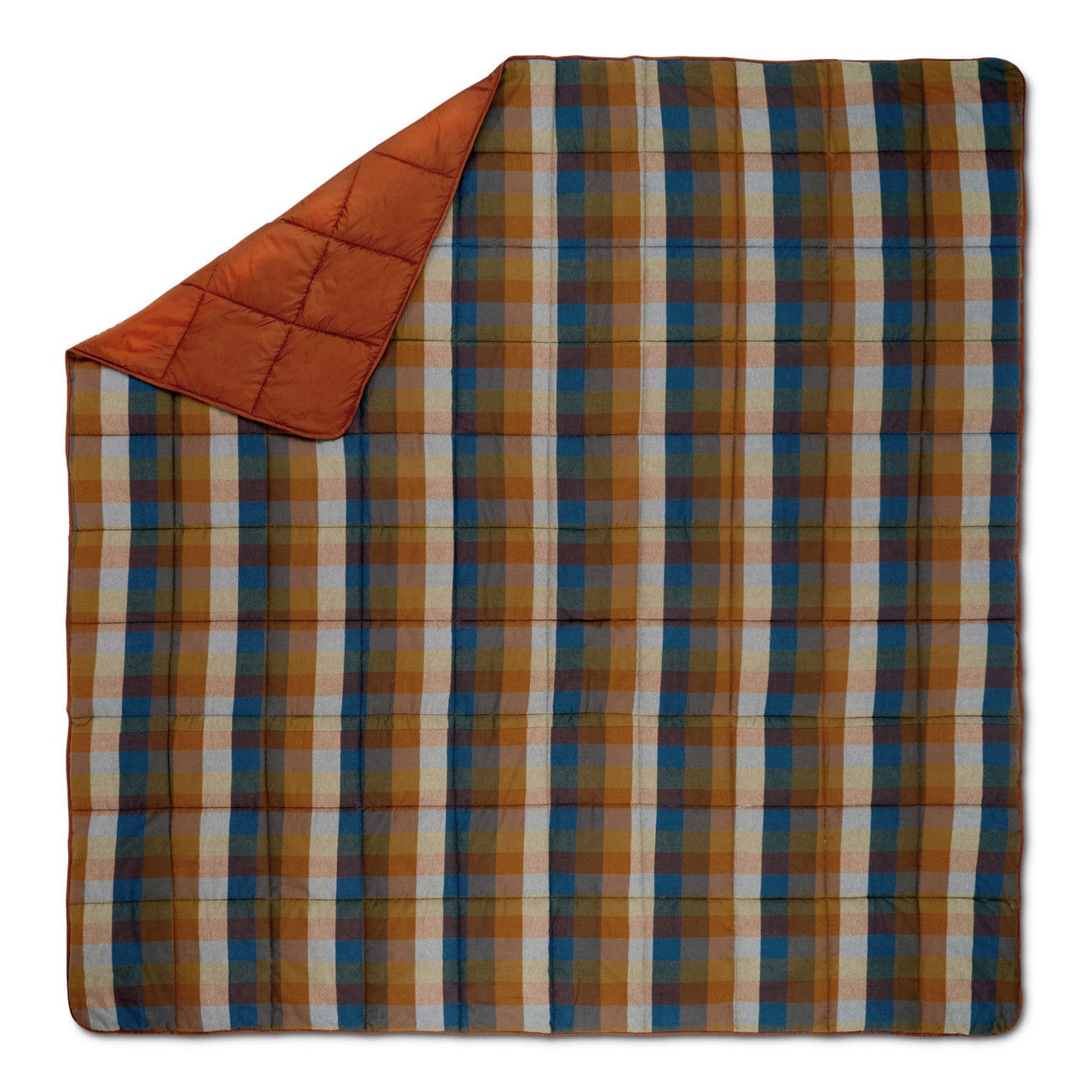 Kelty Wayback Biggie Blanket – Oversized, Packable Blanket for Camping Kelty