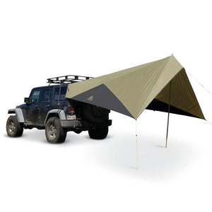 Kelty Waypoint Tarp S2AS