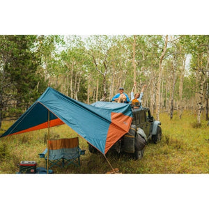 Kelty Waypoint Tarp S2AS
