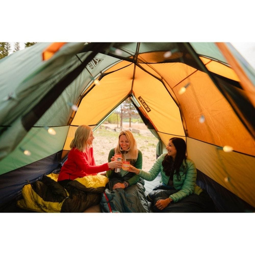 Kelty Wireless 6 Tent S2AS