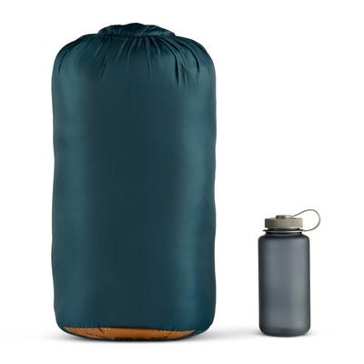 Kelty Wayback 20°F Sleeping Bag – Lightweight, 3-Season Down Bag