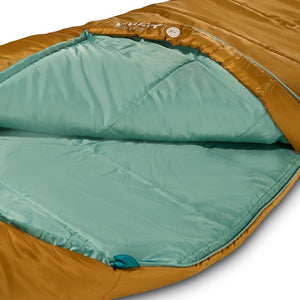Kids' Mistral 20 Degree Sleeping Bag Kelty