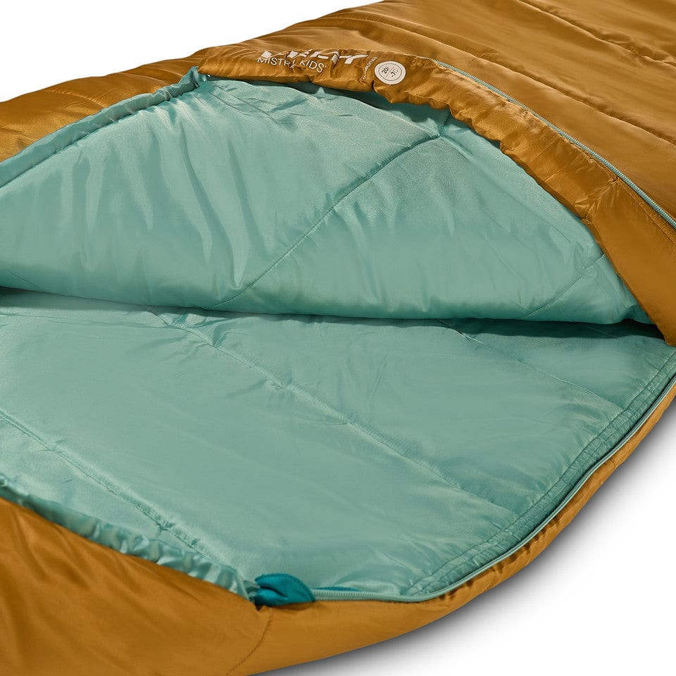 Kids' Mistral 20 Degree Sleeping Bag Kelty