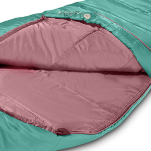 Kids' Mistral 20 Degree Sleeping Bag Kelty
