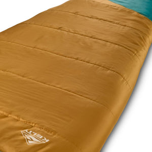 Kids' Mistral 20 Degree Sleeping Bag Kelty