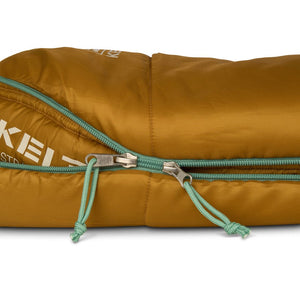 Kids' Mistral 20 Degree Sleeping Bag Kelty