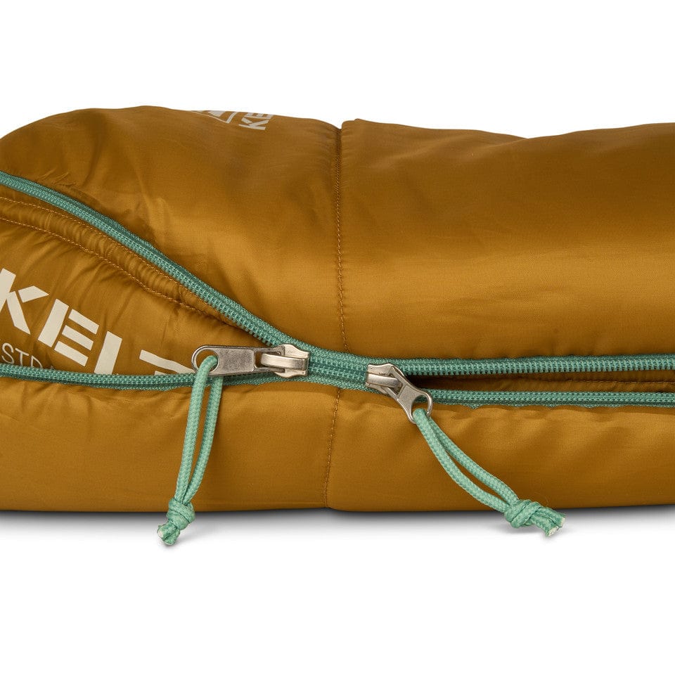 Kids' Mistral 20 Degree Sleeping Bag Kelty