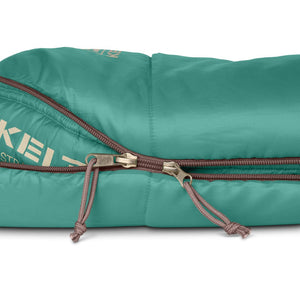 Kids' Mistral 20 Degree Sleeping Bag Kelty