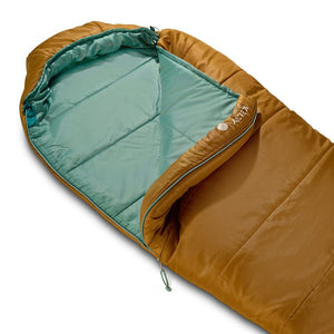 Kids' Mistral 20 Degree Sleeping Bag Kelty