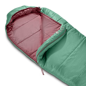 Kids' Mistral 20 Degree Sleeping Bag Kelty