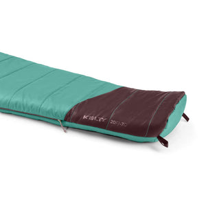 Kids' Mistral 20 Degree Sleeping Bag Kelty