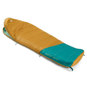 Kids' Mistral 20 Degree Sleeping Bag Kelty