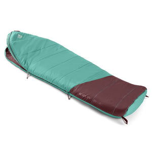 Kids' Mistral 20 Degree Sleeping Bag Kelty