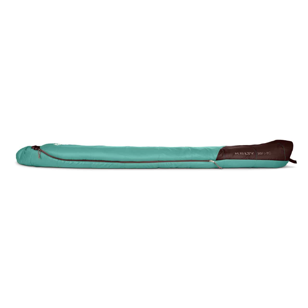 Kids' Mistral 20 Degree Sleeping Bag Kelty