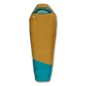 Kids' Mistral 20 Degree Sleeping Bag Kelty