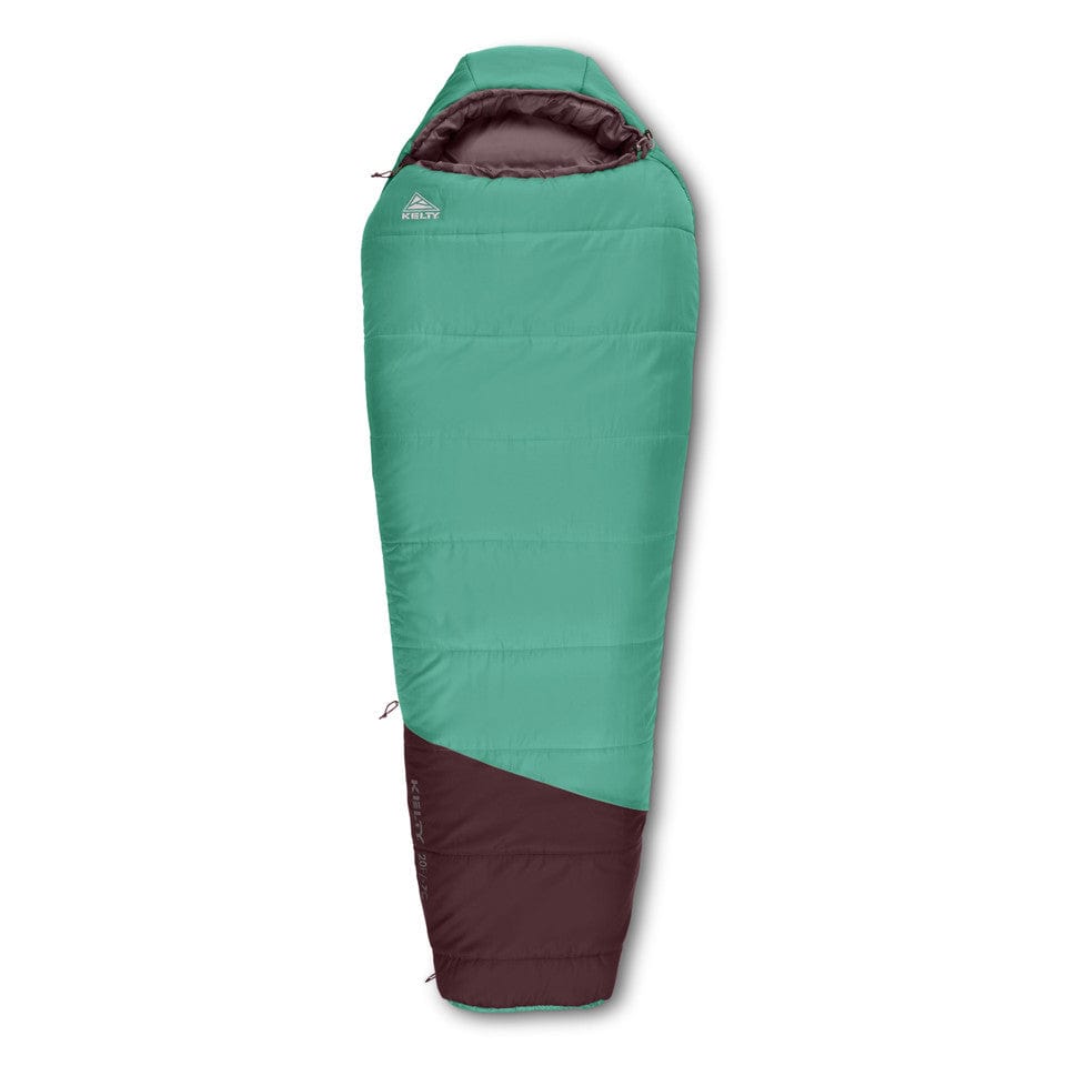 Kids' Mistral 20 Degree Sleeping Bag Kelty