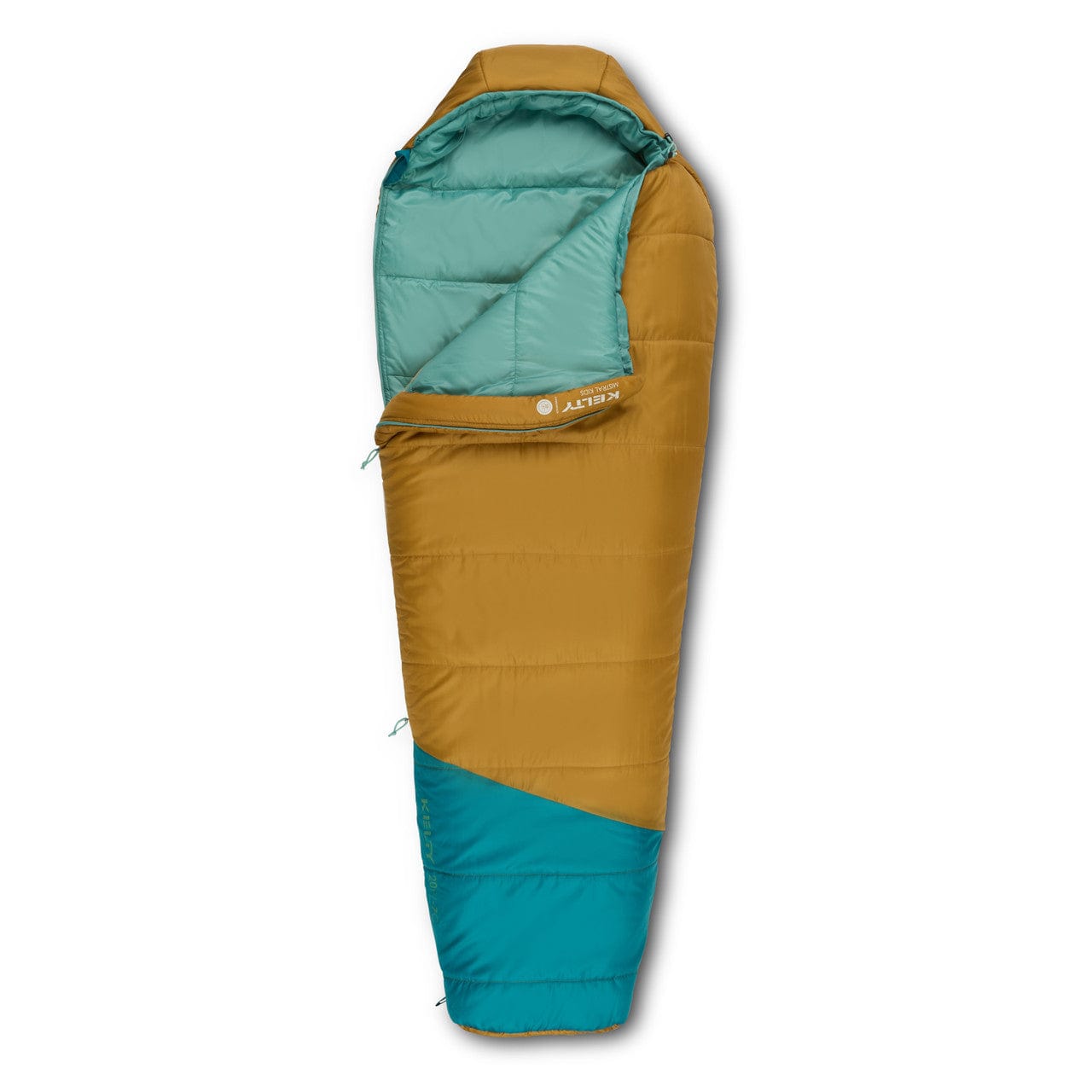 Kids' Mistral 20 Degree Sleeping Bag Kelty