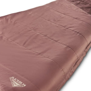 Kids' Mistral 30 Degree Sleeping Bag Kelty