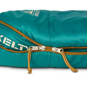 Kids' Mistral 30 Degree Sleeping Bag Kelty