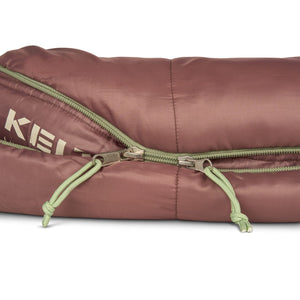 Kids' Mistral 30 Degree Sleeping Bag Kelty