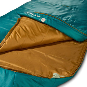 Kids' Mistral 30 Degree Sleeping Bag Kelty