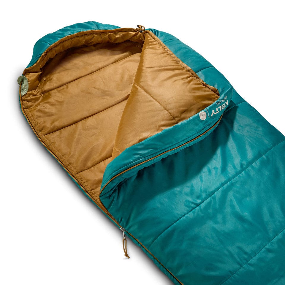 Kids' Mistral 30 Degree Sleeping Bag Kelty