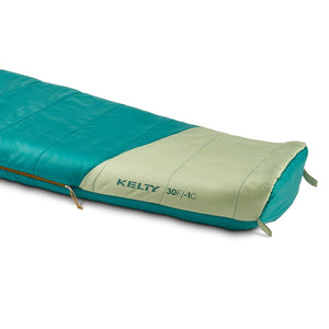 Kids' Mistral 30 Degree Sleeping Bag Kelty
