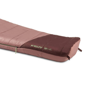 Kids' Mistral 30 Degree Sleeping Bag Kelty