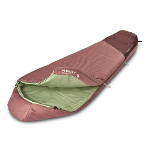 Kids' Mistral 30 Degree Sleeping Bag Kelty