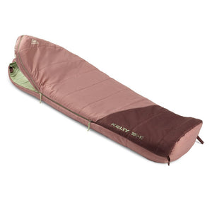 Kids' Mistral 30 Degree Sleeping Bag Kelty