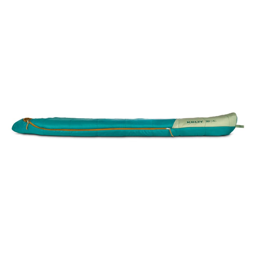 Kids' Mistral 30 Degree Sleeping Bag Kelty