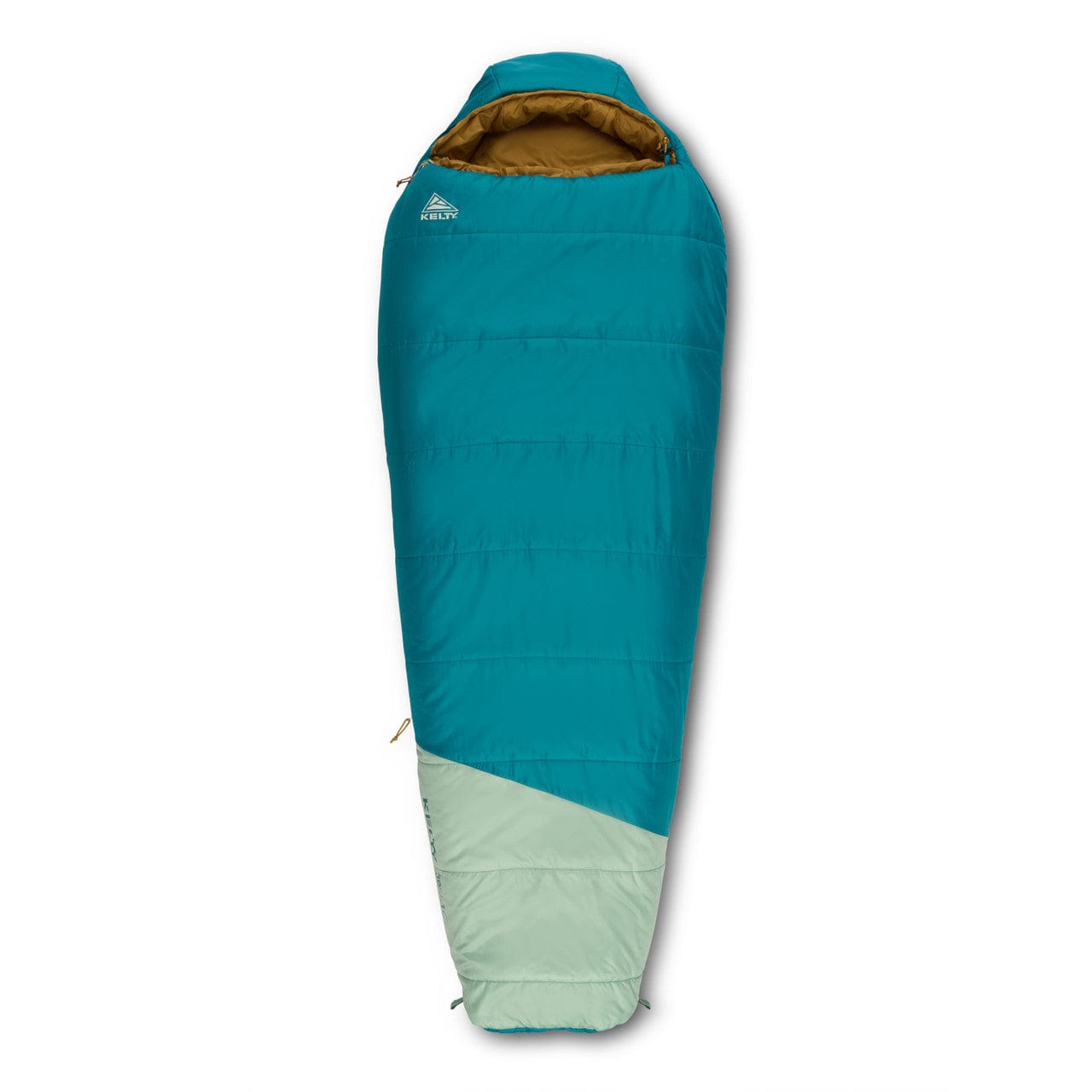 Kids' Mistral 30 Degree Sleeping Bag Kelty